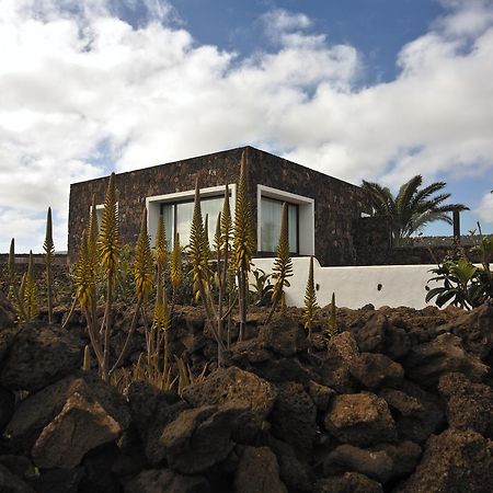 Villa Timanfaya Tinajo Luaran gambar